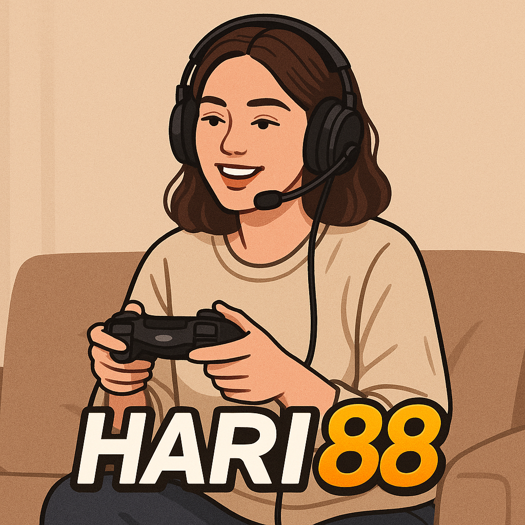 HARI88